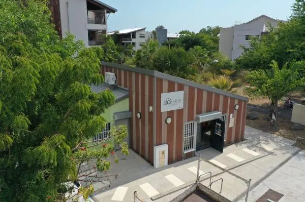 Fablab O-Kartié ©