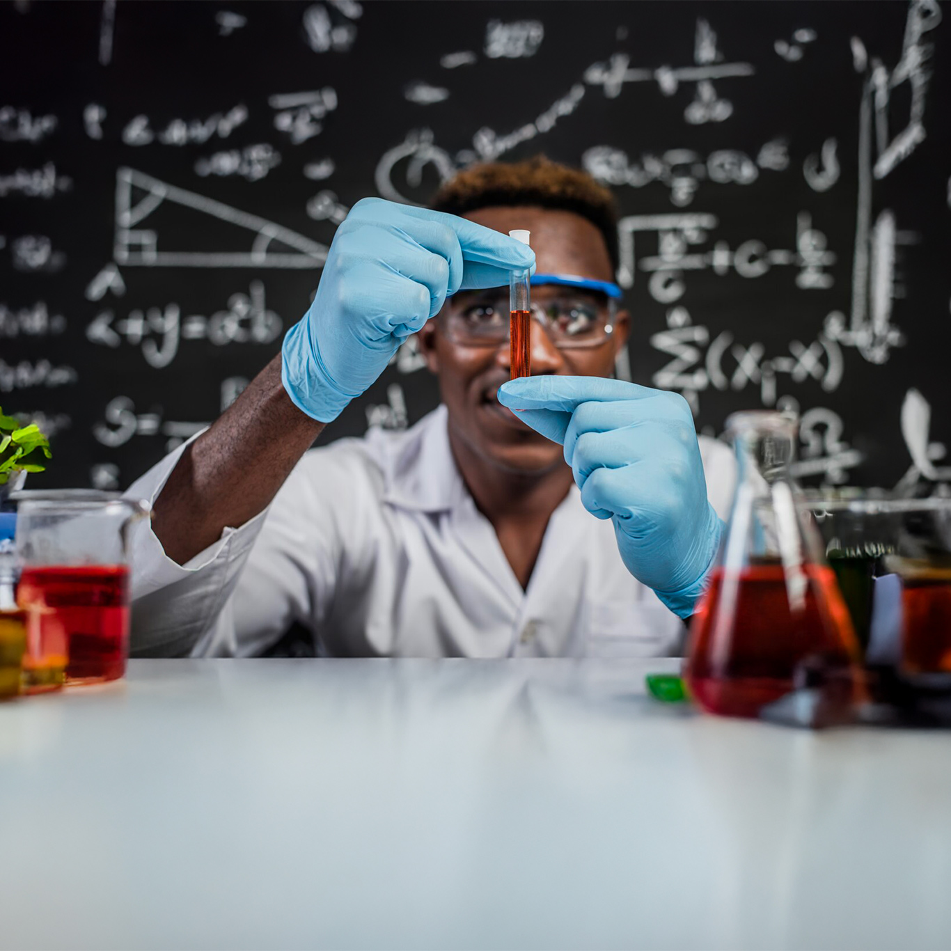 Le Mobiloscience ©