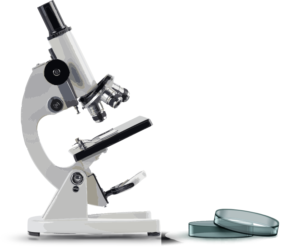 microscope