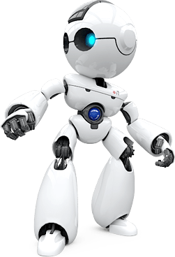robot