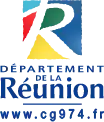 Département de la Réunion