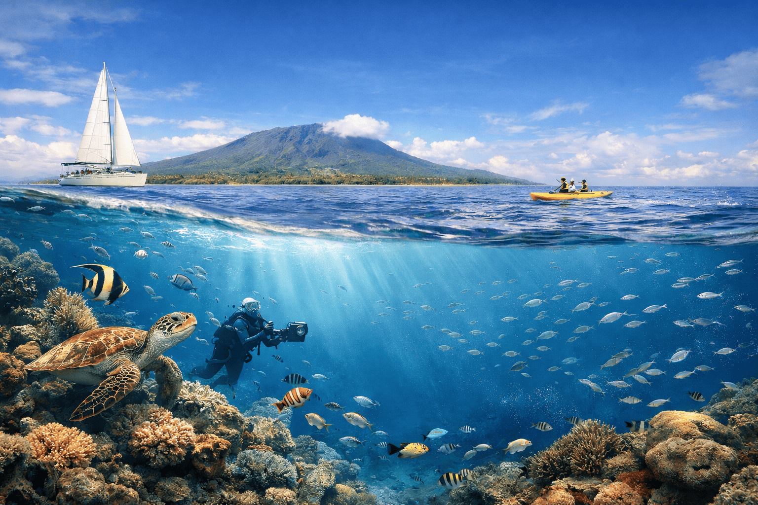 Concours du Festival de l'Océan 2026